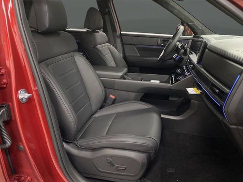 New 2026 Hyundai Santa Fe Calligraphy image 33