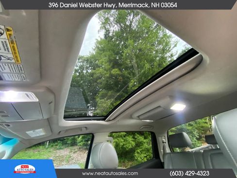 Used 2007 Toyota Tundra Limited AWD/4WD image 11