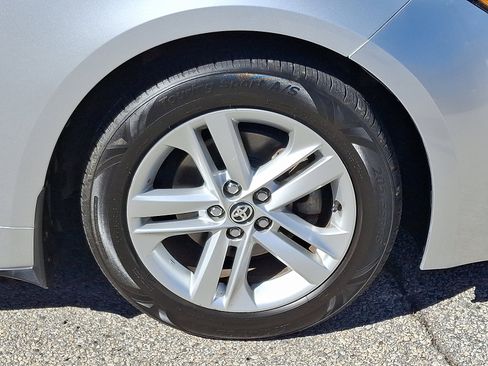 Used 2022 Toyota Corolla SE image 8