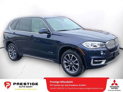 Used 2017 BMW X5 xDrive35i