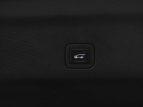 Used 2025 Chevrolet Tahoe RST w/ RST Capability Package image 19