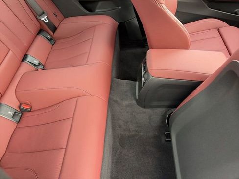 New 2026 BMW 430i Coupe w/ M Sport Package image 14