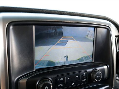 Used 2015 Chevrolet Silverado 1500 LT w/ LT Convenience Package image 19