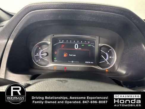 Certified 2022 Honda Passport EX-L image 17