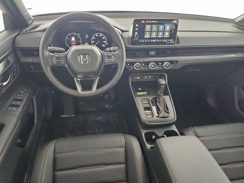 New 2025 Honda CR-V Sport-L image 19