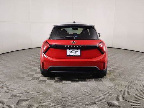 Used 2026 MINI Cooper S image 6