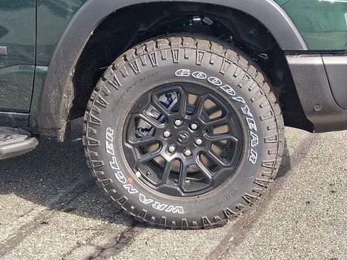 New 2026 RAM 1500 Rebel AWD/4WD image 5