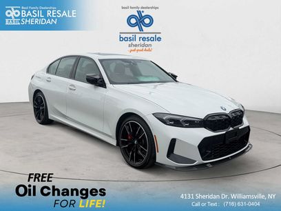 Used 2024 BMW M340i xDrive w/ Premium Package