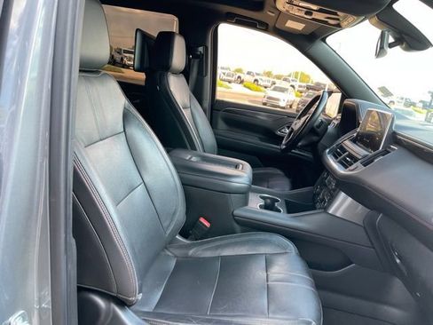 Certified 2021 Chevrolet Tahoe RST w/ Rear Media and Nav Package AWD/4WD image 19