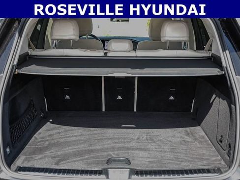 Used 2024 Mercedes-Benz GLE 350 4MATIC image 30