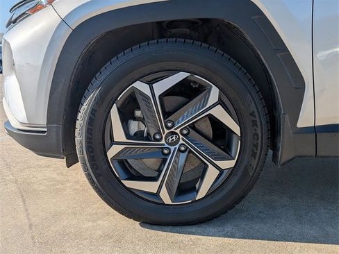 Used 2022 Hyundai Tucson SEL image 9