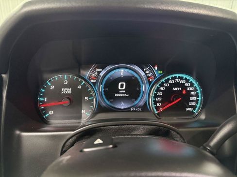 Used 2018 GMC Yukon XL Denali w/ Enhanced Security Package AWD/4WD image 20