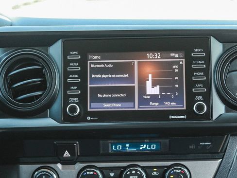 Used 2021 Toyota Tacoma SR AWD/4WD image 14