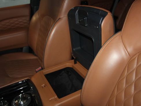 Used 2021 INFINITI QX80 Sensory w/ All-Season Package image 26