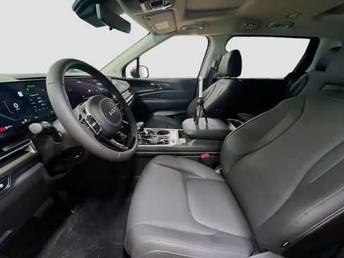 New 2026 Kia Carnival SX Prestige image 22