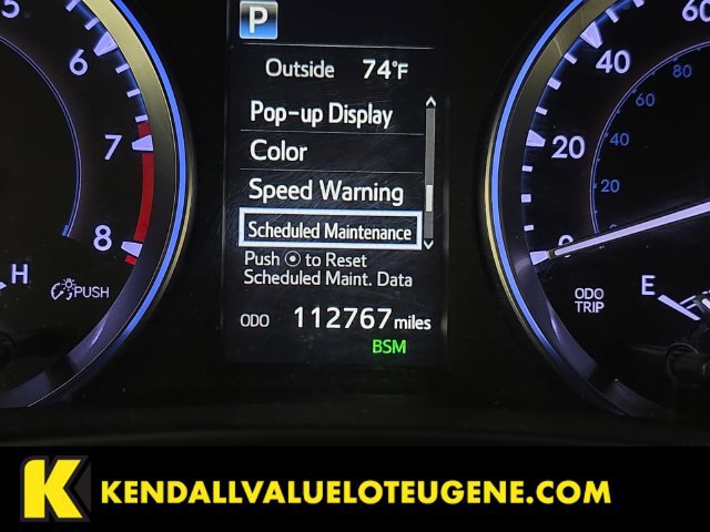 Used 2019 Toyota Highlander XLE w/ Protection Package #3 AWD/4WD image 17