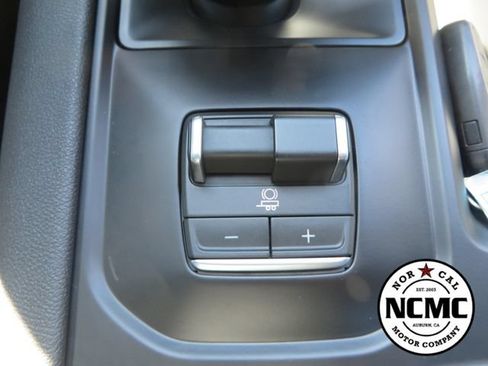 Used 2026 GMC Sierra 1500 AT4 AWD/4WD image 34