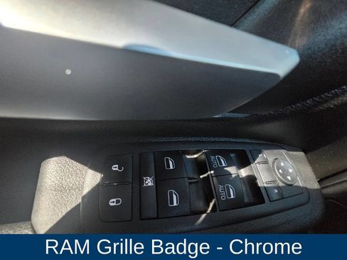 Used 2024 RAM 1500 Tradesman AWD/4WD image 19