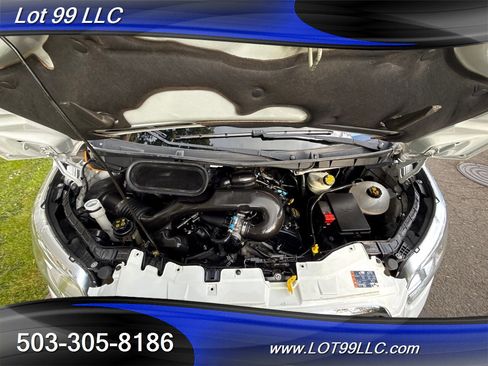 Used 2018 Ford Transit 350 XLT image 20