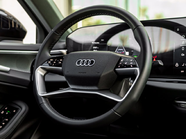 Certified 2026 Audi A6 Premium Plus w/ Premium Plus Package AWD/4WD image 20