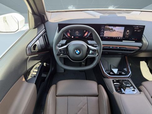 Used 2026 BMW X3 xDrive30i w/ Convenience Package AWD/4WD image 29
