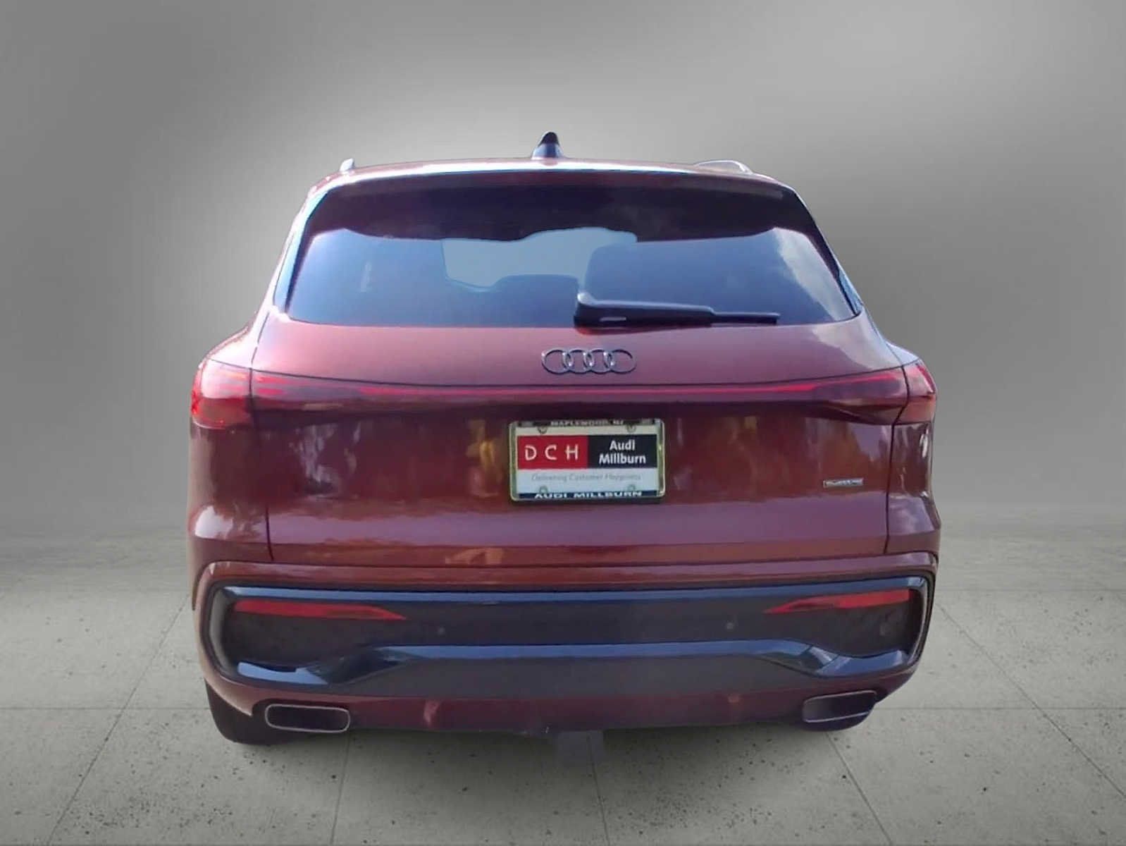 New 2026 Audi Q5 Premium AWD/4WD image 7