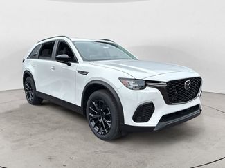 New 2026 MAZDA CX-70 3.3 Turbo w/ Preferred Package video 1