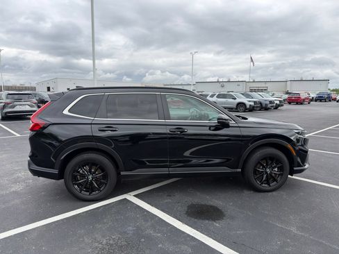 Used 2024 Honda CR-V Sport image 7