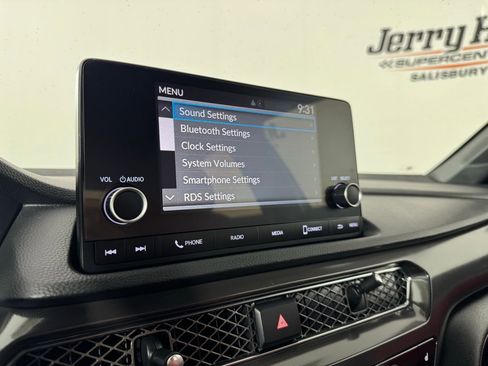 Used 2025 Acura Integra A-Spec FWD image 18