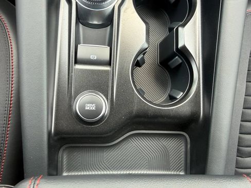 New 2026 Ford Explorer ST-Line AWD/4WD image 25
