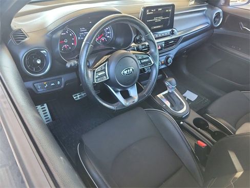 Used 2021 Kia Forte GT-Line image 6