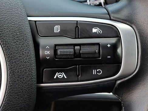 Certified 2023 Kia Sportage X-Line w/ X-Line Premium Package image 19