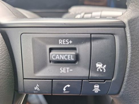 Certified 2026 Nissan Kicks SV w/ SV Premium Package FWD image 12