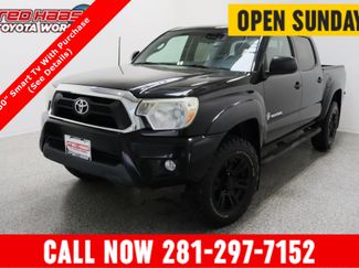 Used 2015 Toyota Tacoma PreRunner video 1