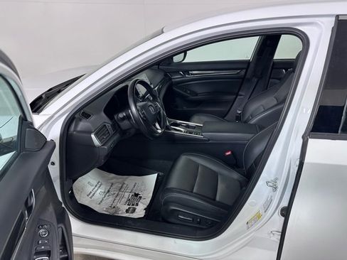 Used 2022 Honda Accord Sport image 19