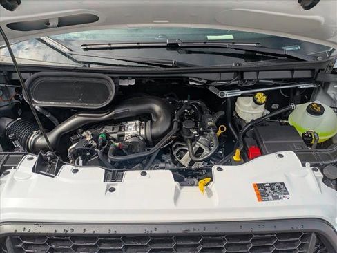 New 2026 Ford Transit 150 Low Roof RWD image 16