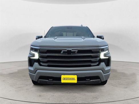 Certified 2023 Chevrolet Silverado 1500 High Country w/ High Country Premium Package image 8