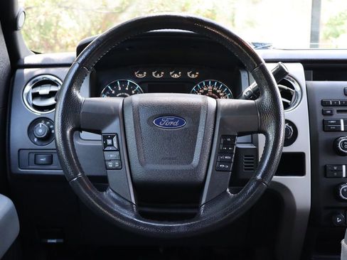 Used 2012 Ford F150 XLT w/ XLT Convenience Pkg image 21