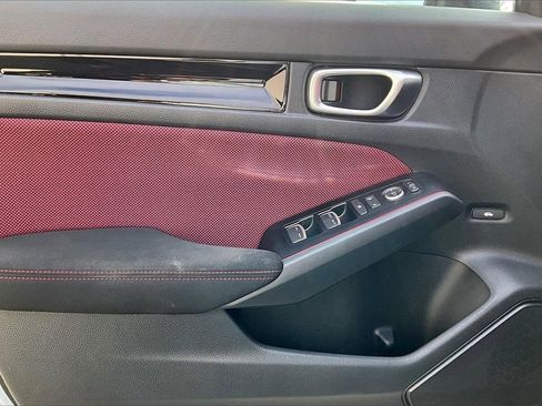 Used 2024 Honda Civic Si image 25