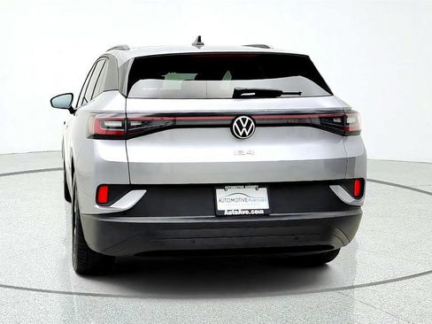 Used 2023 Volkswagen ID.4 Pro RWD image 6