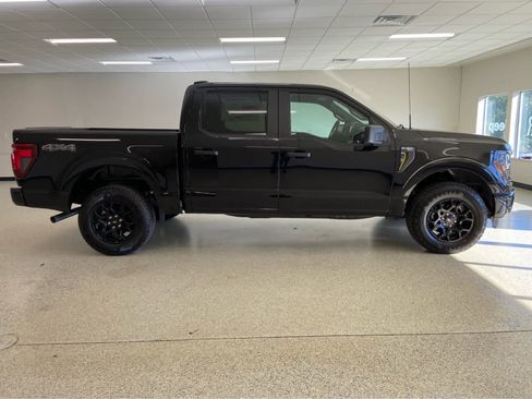 New 2025 Ford F150 STX image 5