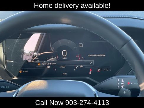 New 2026 GMC Acadia Elevation w/ Black Edition image 15