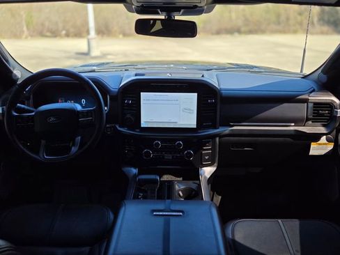 Used 2024 Ford F150 Platinum w/ FX4 Off-Road Package image 20