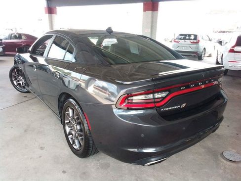 Used 2018 Dodge Charger GT AWD/4WD image 4