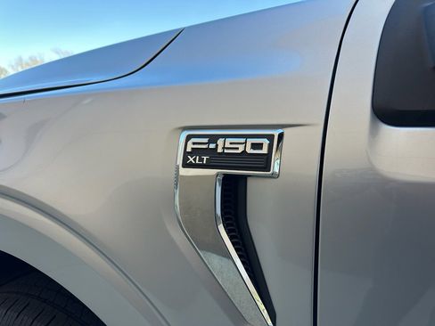 Used 2022 Ford F150 XLT image 26