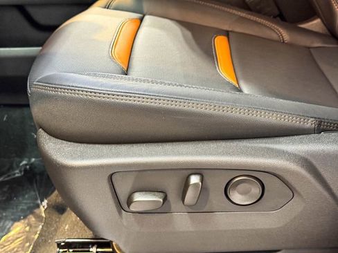 New 2026 GMC Sierra 3500 AT4 w/ AT4 Premium Plus Package image 15