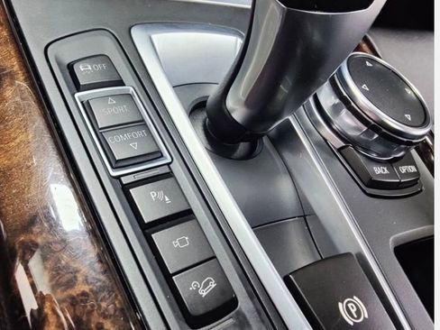 Used 2016 BMW X5 xDrive35i image 13