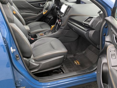 Used 2022 Subaru Forester Wilderness image 15