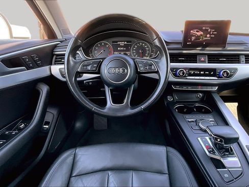 Used 2017 Audi A4 2.0T Premium Plus AWD/4WD image 5