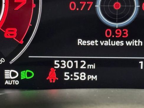 Used 2023 Audi RS Q8 image 19